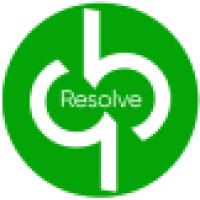 QB Resolve logo, QB Resolve contact details