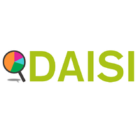 DAISI Education logo, DAISI Education contact details