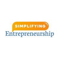 Simplifying Entrepreneurship logo, Simplifying Entrepreneurship contact details