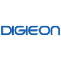 DIGIEON Technologies logo, DIGIEON Technologies contact details