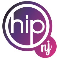 Hip New Jersey logo, Hip New Jersey contact details