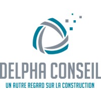 Delpha Conseil logo, Delpha Conseil contact details