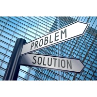 Problem Solvers Consulting logo, Problem Solvers Consulting contact details