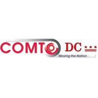 COMTO DC logo, COMTO DC contact details