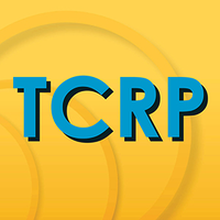 Transit Cooperative Research Program - TCRP logo, Transit Cooperative Research Program - TCRP contact details