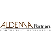 Aldema Partners logo, Aldema Partners contact details