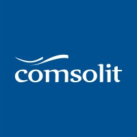 comsolit AG logo, comsolit AG contact details