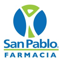 Farmacia San Pablo logo, Farmacia San Pablo contact details