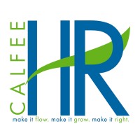 Calfee HR Consulting logo, Calfee HR Consulting contact details