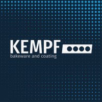 Kempf GmbH bakeware & coating logo, Kempf GmbH bakeware & coating contact details