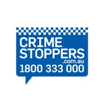 NSW Crime Stoppers logo, NSW Crime Stoppers contact details