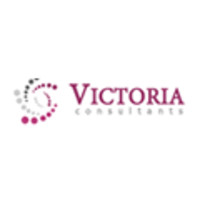 VICTORIA Consultants logo, VICTORIA Consultants contact details