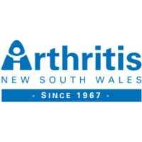 Arthritis NSW logo, Arthritis NSW contact details