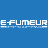 E-FUMEUR INTERNET logo, E-FUMEUR INTERNET contact details