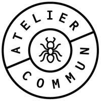 Atelier Commun logo, Atelier Commun contact details