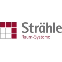 Strähle Raum-Systeme GmbH logo, Strähle Raum-Systeme GmbH contact details