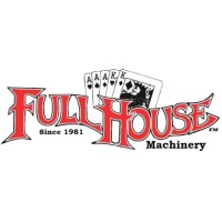 Full House Machinery logo, Full House Machinery contact details