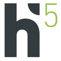 hiFive logo, hiFive contact details