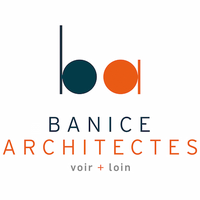 Banice Architectes logo, Banice Architectes contact details