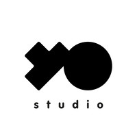 YO studio logo, YO studio contact details