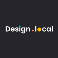 Design.local logo, Design.local contact details