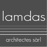 Lamdas sàrl - Romain Lambay architecte logo, Lamdas sàrl - Romain Lambay architecte contact details