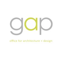 gap_architectes logo, gap_architectes contact details