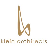 Klein Architects logo, Klein Architects contact details