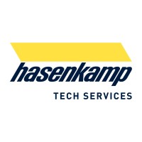 Hasenkamp Tech Services GmbH logo, Hasenkamp Tech Services GmbH contact details