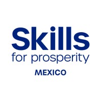 Skills for Prosperity Mexico logo, Skills for Prosperity Mexico contact details