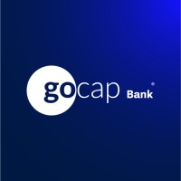 Gocap Bank logo, Gocap Bank contact details