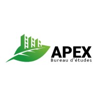 APEX BUREAU D'ETUDES logo, APEX BUREAU D'ETUDES contact details