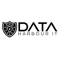 Data Harbour IT logo, Data Harbour IT contact details