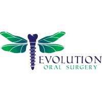 Evolution Oral Surgery logo, Evolution Oral Surgery contact details