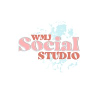 WMJ Social Studio logo, WMJ Social Studio contact details