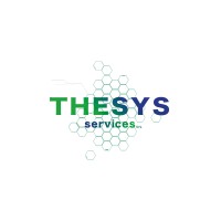 Thesys Services Srl logo, Thesys Services Srl contact details