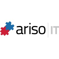 Ariso IT logo, Ariso IT contact details