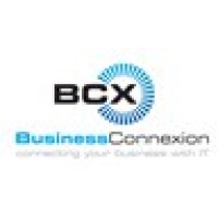 Business Connexion BCX logo, Business Connexion BCX contact details