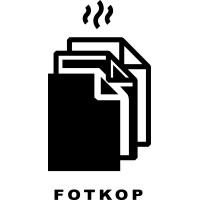 FOTKOP logo, FOTKOP contact details