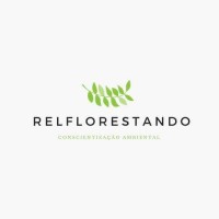 RELflorestando logo, RELflorestando contact details