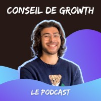 Conseil de Growth logo, Conseil de Growth contact details