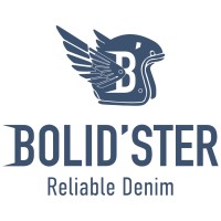 BOLID'STER logo, BOLID'STER contact details