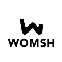 Womsh logo, Womsh contact details