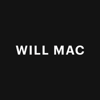 Will Mac logo, Will Mac contact details