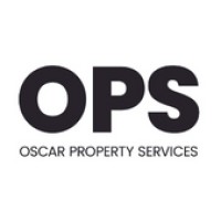 Oscar Property Services logo, Oscar Property Services contact details