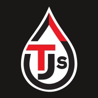 TJs Group logo, TJs Group contact details