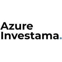 PT Azure Investama Group logo, PT Azure Investama Group contact details