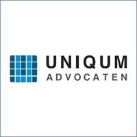 UNIQUM ADVOCATEN logo, UNIQUM ADVOCATEN contact details