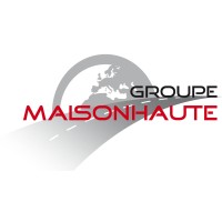 Groupe Maisonhaute logo, Groupe Maisonhaute contact details