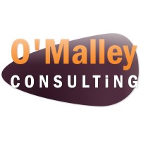 OMALLEY CONSULTiNG logo, OMALLEY CONSULTiNG contact details